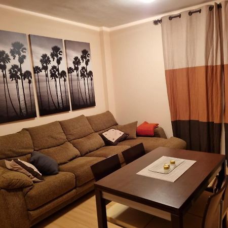 הוילה סיירה נבדה Buenavista Premium מראה חיצוני תמונה