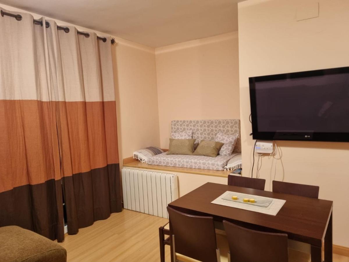 הוילה סיירה נבדה Buenavista Premium מראה חיצוני תמונה
