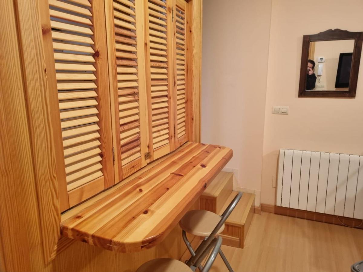 הוילה סיירה נבדה Buenavista Premium מראה חיצוני תמונה